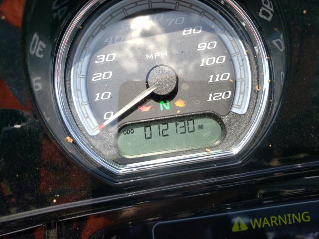 2019 HARLEY-DAVIDSON FLHTK 1HD1KEF15KB684464