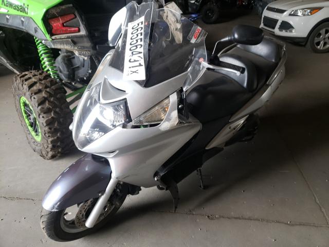 2004 HONDA FSC600 D JH2PF01164K200905