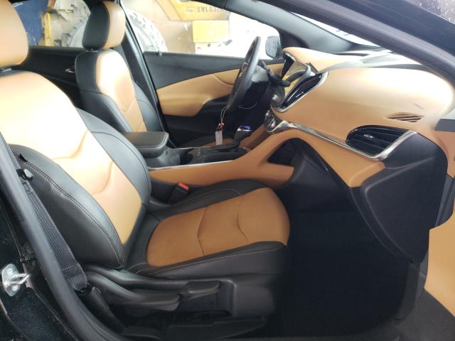 2018 CHEVROLET VOLT PREMI 1G1RB6S51JU109129
