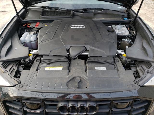 2019 AUDI Q8 PREMIUM - WA1FVAF19KD025471