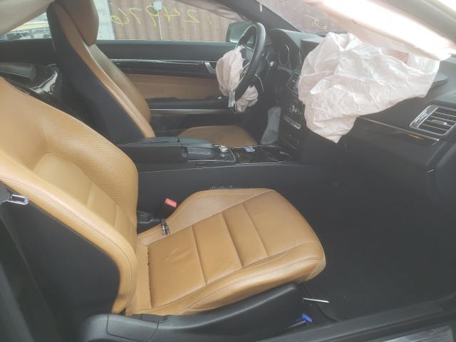 WDDKJ8JB9EF289927 Mercedes-Benz E 350 4Mat 2014. Фото: 4