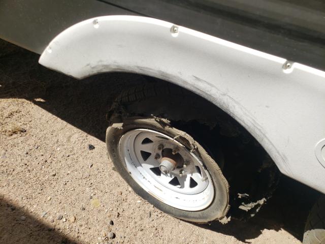 4V0TC2528FJ003876 Cros Trailer 2015. Фото: 9