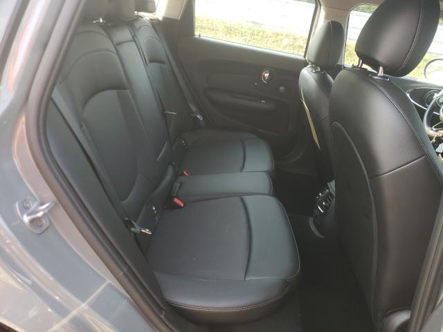 2017 MINI COOPER CLU WMWLU1C55H2F27594