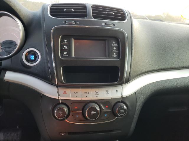 2011 DODGE JOURNEY MA 3D4PG1FG1BT540695