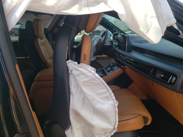 2020 LINCOLN AVIATOR BL 5LM5J9XC9LGL11437