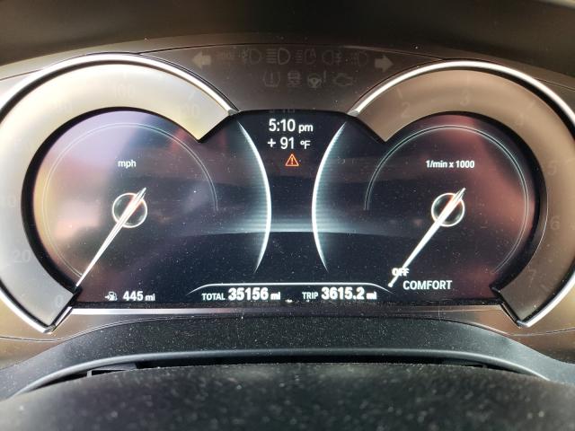 2017 BMW 530 XI WBAJA7C36HG906220