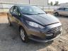 2018 FORD  FIESTA