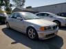 2001 BMW  3 SERIES