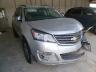 2016 CHEVROLET  TRAVERSE