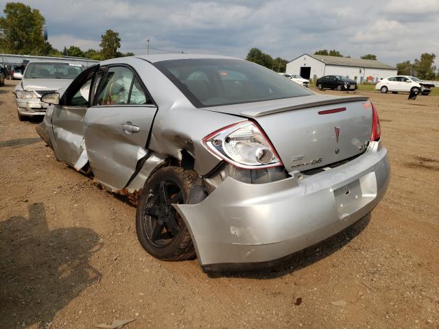 2018 PONTIAC G6 GT 1G2ZH57NX94112491