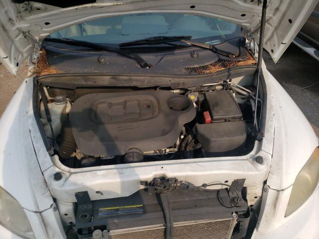 2010 CHEVROLET HHR PANEL 3GCAAADB8AS535123