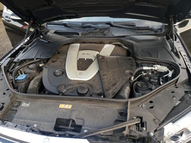 2016 MERCEDES-BENZ S MERCEDES WDDUX7GB9GA185950