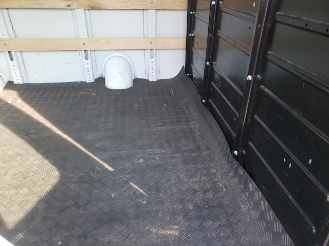 2020 CHEVROLET 10 1GCWGAFG6L1258506