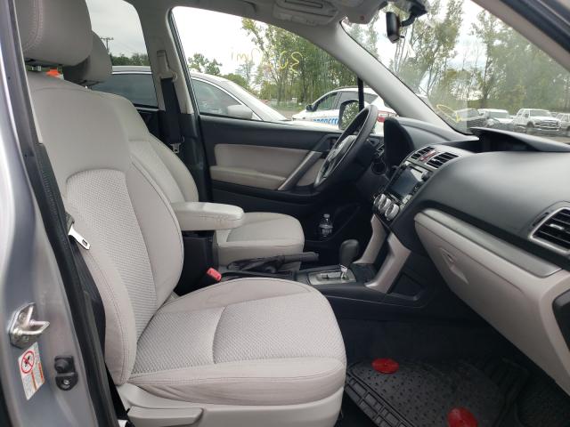 JF2SJAFC6GH495573 Subaru Forester