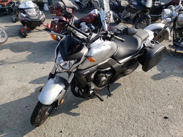2015 HONDA CTX700 ND JH2RC6842FK100064