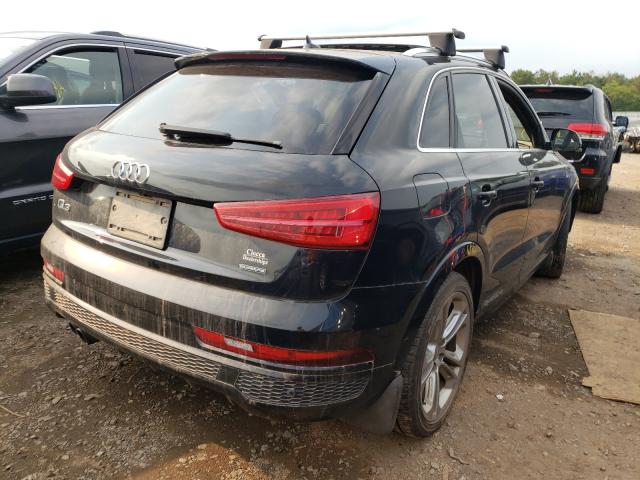 2016 AUDI Q3 PRESTIG WA1GFCFS8GR003123