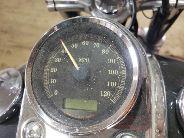 2007 HARLEY-DAVIDSON FXDL 1HD1GN41X7K323470