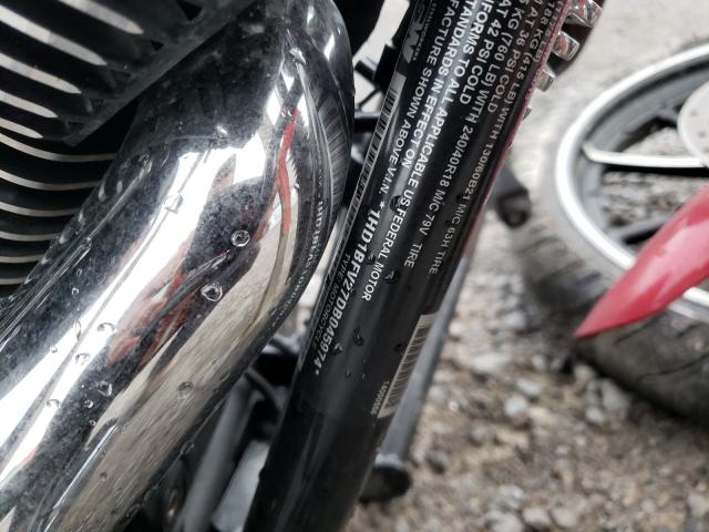 2013 HARLEY-DAVIDSON FXSB BREAK 1HD1BFV27DB045974