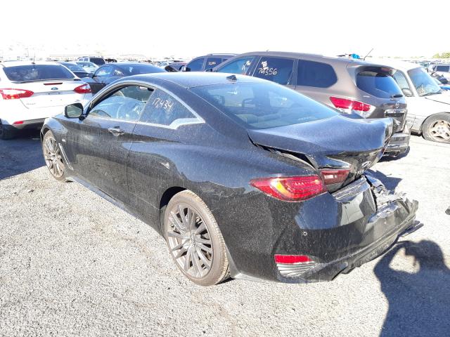 2017 INFINITI Q60 BASE JN1EV7EK5HM362598
