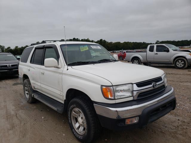 2001 Toyota 4Runner SR5