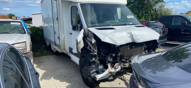 2015 MERCEDES-BENZ SPRINTER 3 WDAPF4DC7F9607819