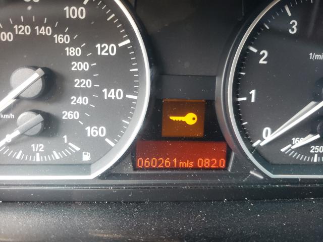 2010 BMW 135 I WBAUN9C52AVK41266
