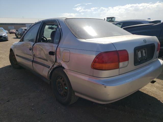 2012 HONDA 100 2HGEJ6676WH540629