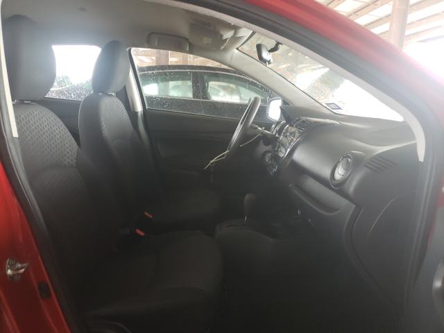 2015 MITSUBISHI MIRAGE DE ML32A3HJ4FH054094