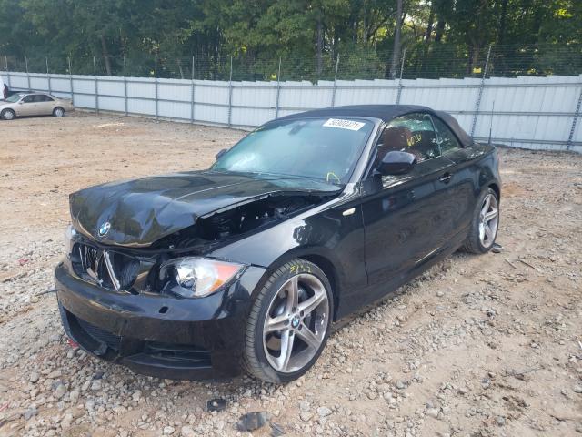 2010 BMW 135 I WBAUN9C52AVK41266
