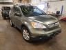 2007 HONDA  CRV