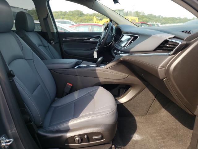 2019 BUICK ENCLAVE PR 5GAEVBKW0KJ303458
