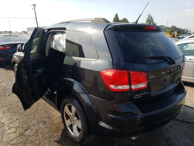 2011 DODGE JOURNEY MA 3D4PH1FG9BT513600