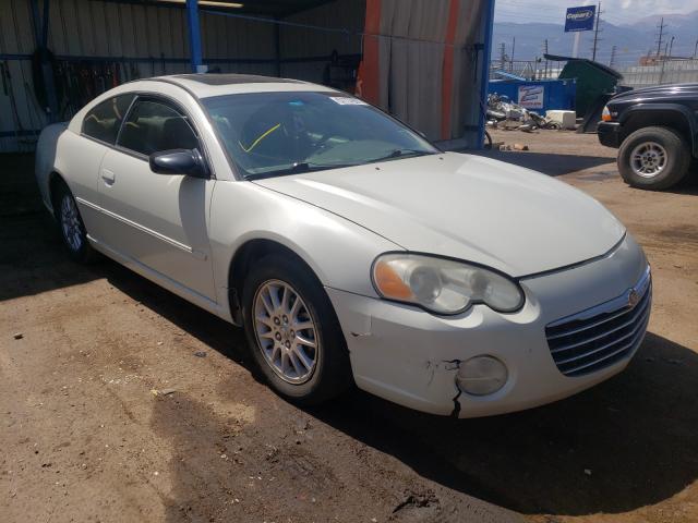 Chrysler Sebring LX