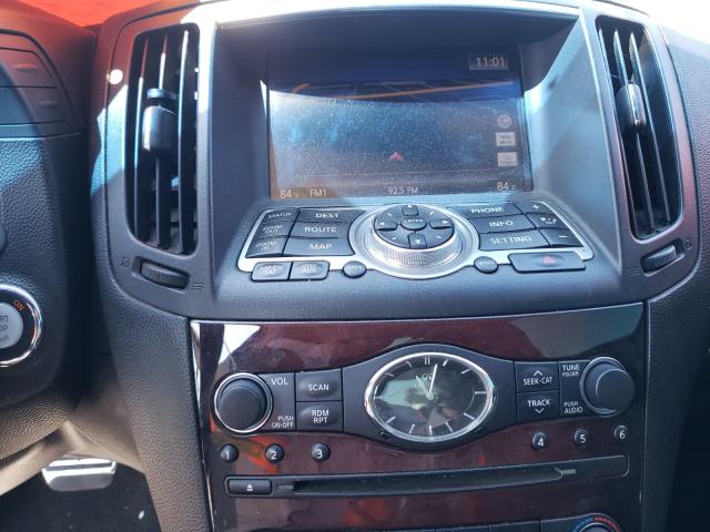 2013 INFINITI G37 JOURNE JN1CV6EK3DM900176