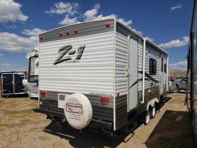 4V0TC2528FJ003876 Cros Trailer 2015. Фото: 3