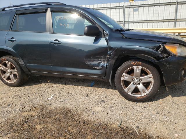 2011 TOYOTA RAV 4 2T3RF4DV4BW113466
