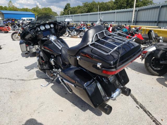 2019 HARLEY-DAVIDSON FLHTK 1HD1KEF15KB684464