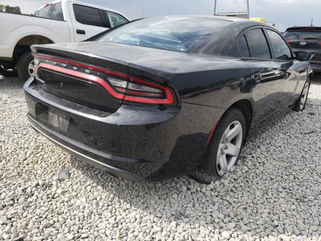 2015 DODGE CHARGER PO 2C3CDXAT9FH902089