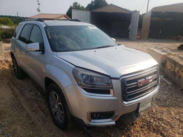 2013 GMC Acadia SLT1