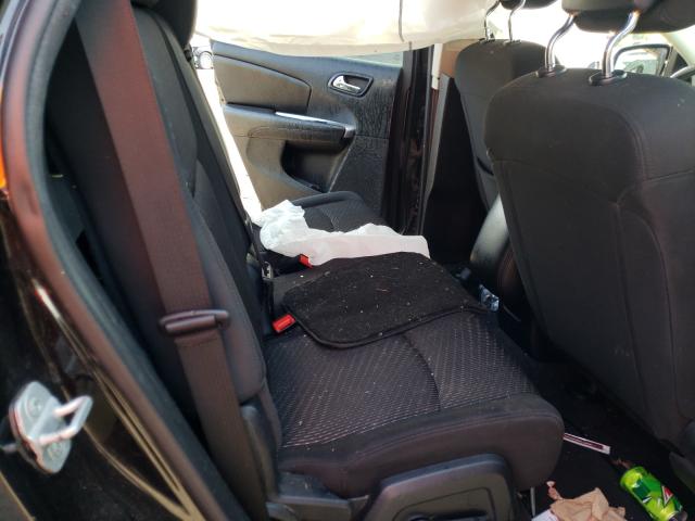 2011 DODGE JOURNEY MA 3D4PH1FG9BT513600