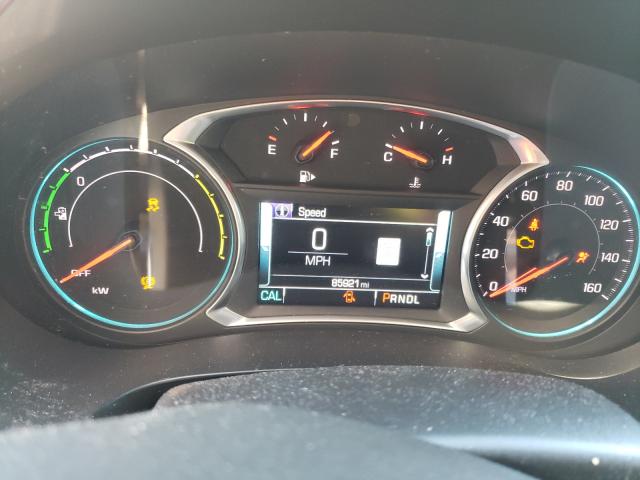 2017 CHEVROLET MALIBU HYB 1G1ZJ5SU2HF148590