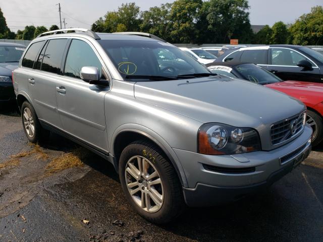 2011 VOLVO XC90 3.2