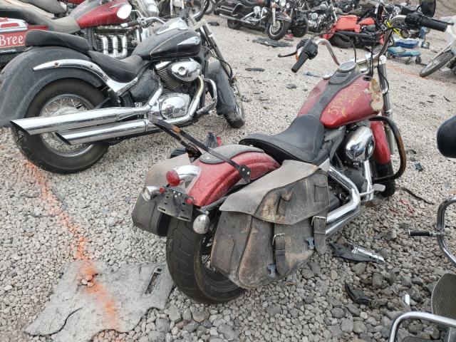 2012 HARLEY-DAVIDSON FXDB DYNA 1HD1GX418CC335293