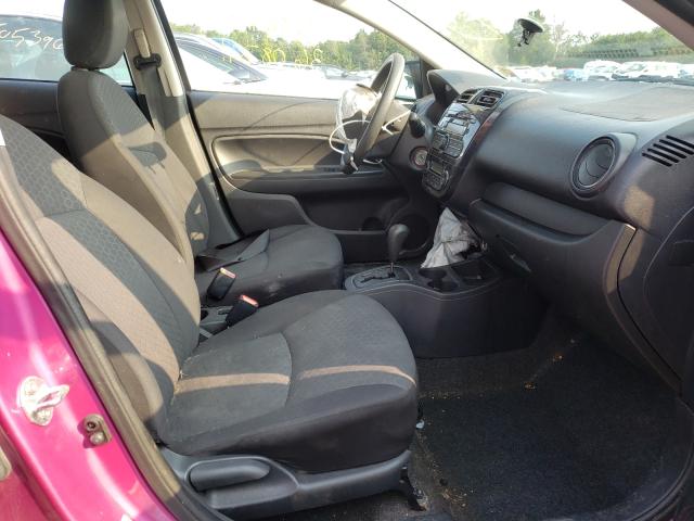 2015 MITSUBISHI MIRAGE DE ML32A3HJ8FH055314