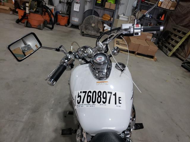 2010 YAMAHA XVS650 A JYAVM01E0AA134843