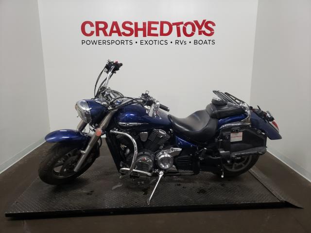 2013 YAMAHA XV1900 A JYAVP32EXDA002538