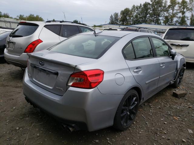2018 SUBARU WRX PREMIU JF1VA1C62J8808447
