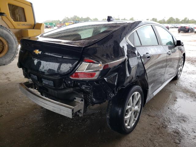 2018 CHEVROLET VOLT PREMI 1G1RB6S51JU109129