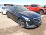 2014 CADILLAC  CTS