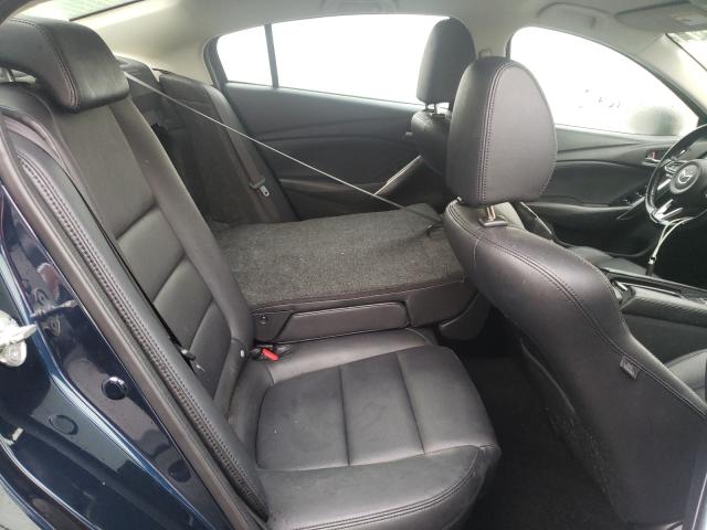 Фото: JM1GL1V56H1126174 - 6